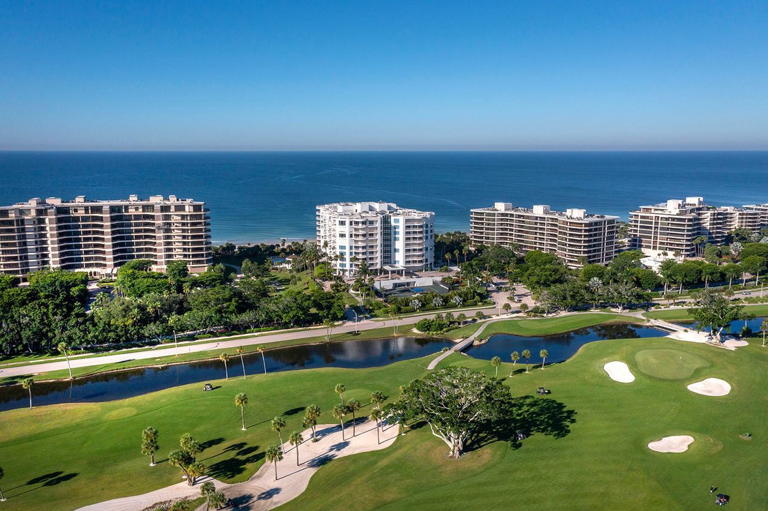 Condominio a Longboat Key, Florida, Stati Uniti 1 - 19166075
