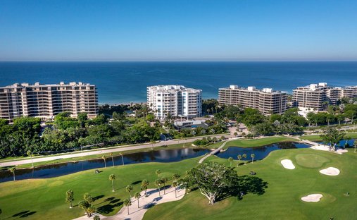 Condominio a Longboat Key, Florida, Stati Uniti 1