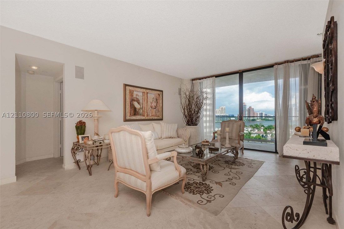 Condominio en Golden Beach, Florida, Estados Unidos 4 - 19160313