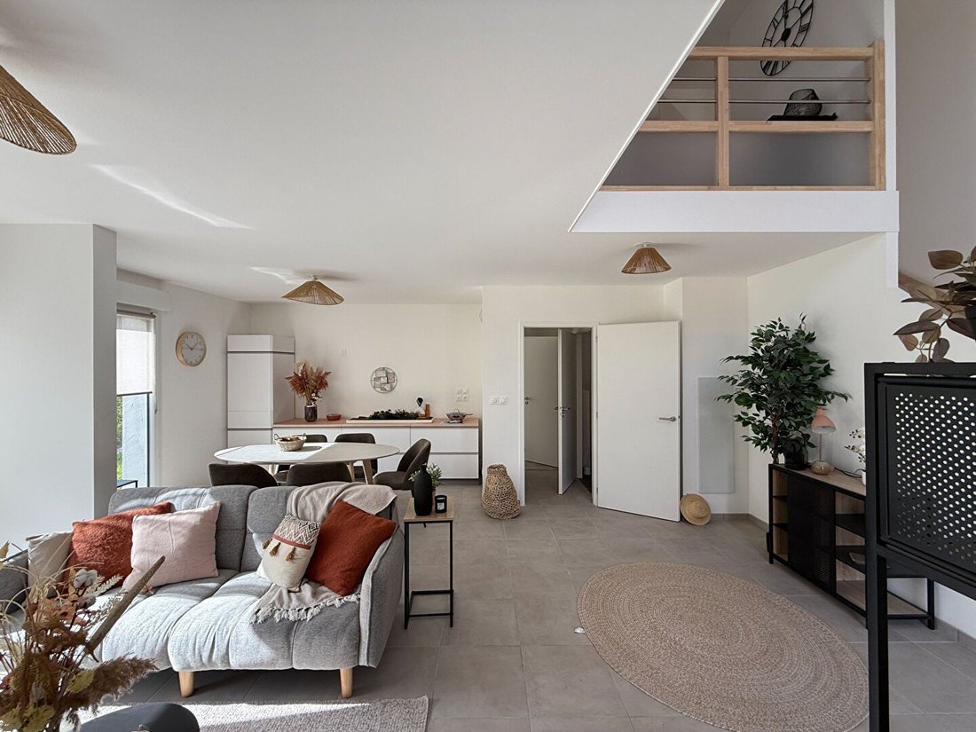 Apartment in Sciez, Auvergne-Rhône-Alpes, France 2 - 19164346