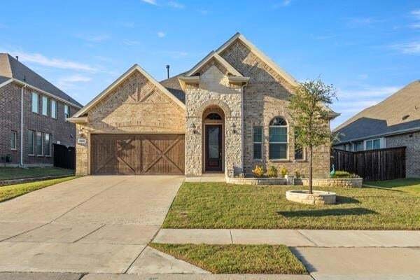 Maison à Lewisville, Texas, États-Unis 2 - 19164061