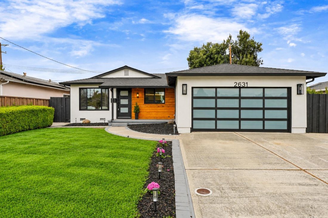 Casa a Santa Clara, California, Stati Uniti 2 - 19163159