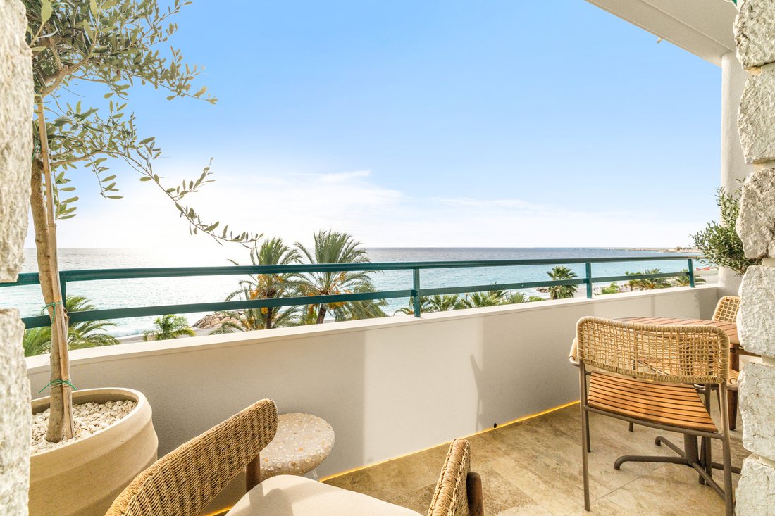 Apartment in Nice, Provence-Alpes-Côte d'Azur, France 4 - 19164382