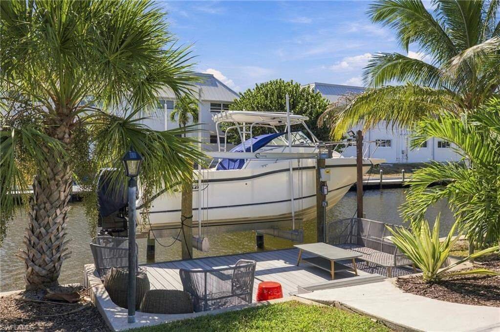 House in Sanibel, Florida, United States 5 - 19165806