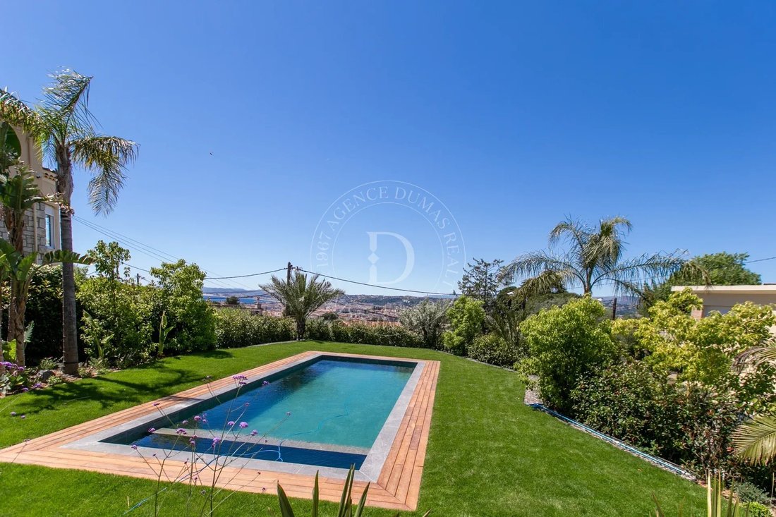 Apartment in Nice, Provence-Alpes-Côte d'Azur, France 1 - 19160638