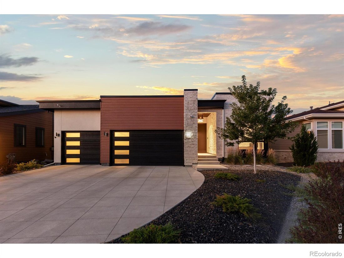 Haus in Arvada, Colorado, Vereinigte Staaten 2 - 19163128