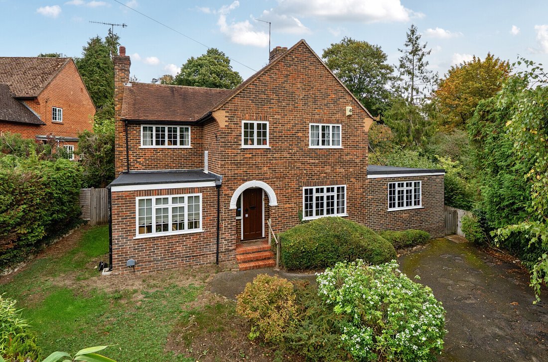 Casa a Guildford, Inghilterra 1 - 19162697