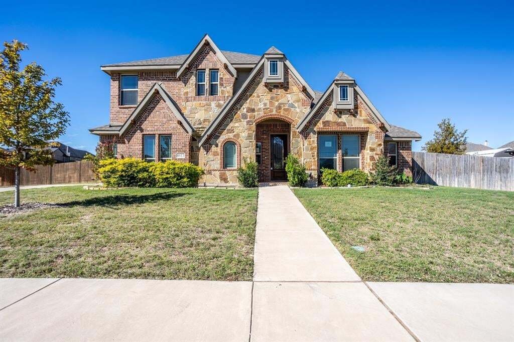 Haus in Midlothian, Texas, Vereinigte Staaten 1 - 19163997