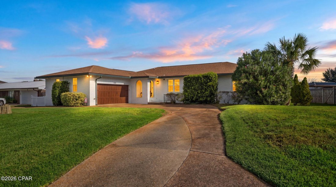 House in Lynn Haven, Florida, United States 5 - 19160217