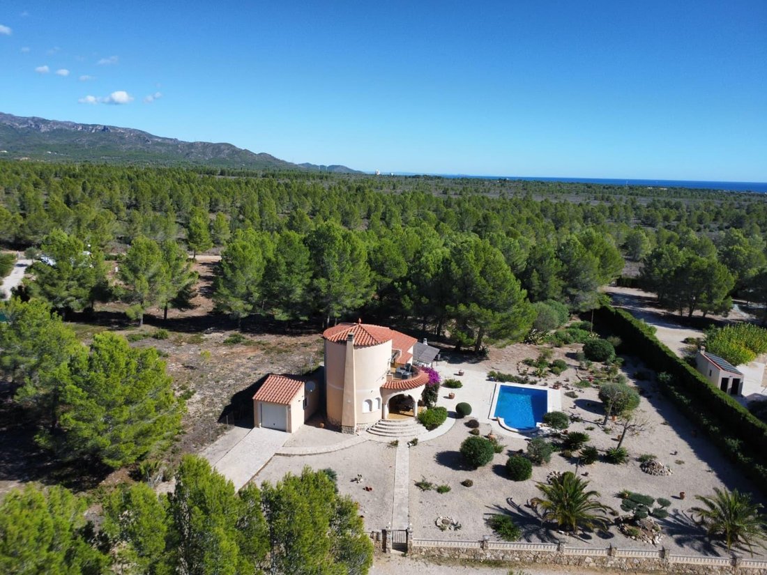 House in l'Ametlla de Mar, Catalonia, Spain 2 - 19163087