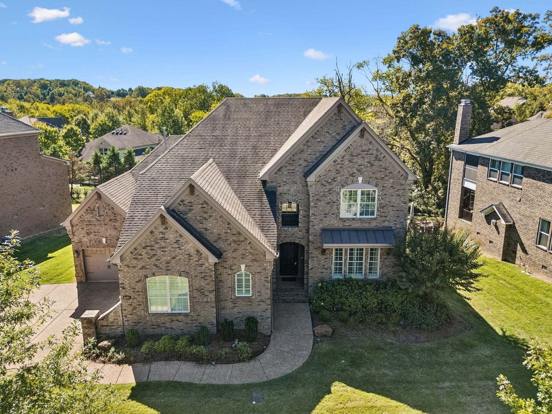 Casa a Franklin, Tennessee, Stati Uniti 2 - 19163364