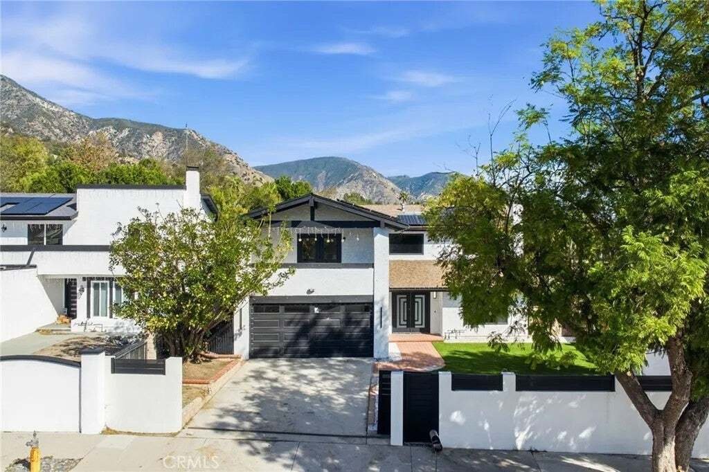 Condominio en Los Ángeles, California, Estados Unidos 4 - 19163894