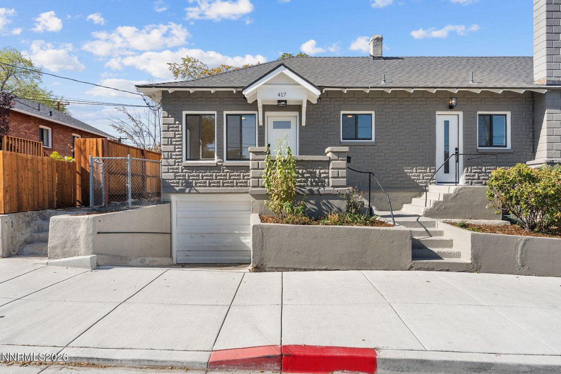 Haus in Reno, Nevada, Vereinigte Staaten 5 - 19160069