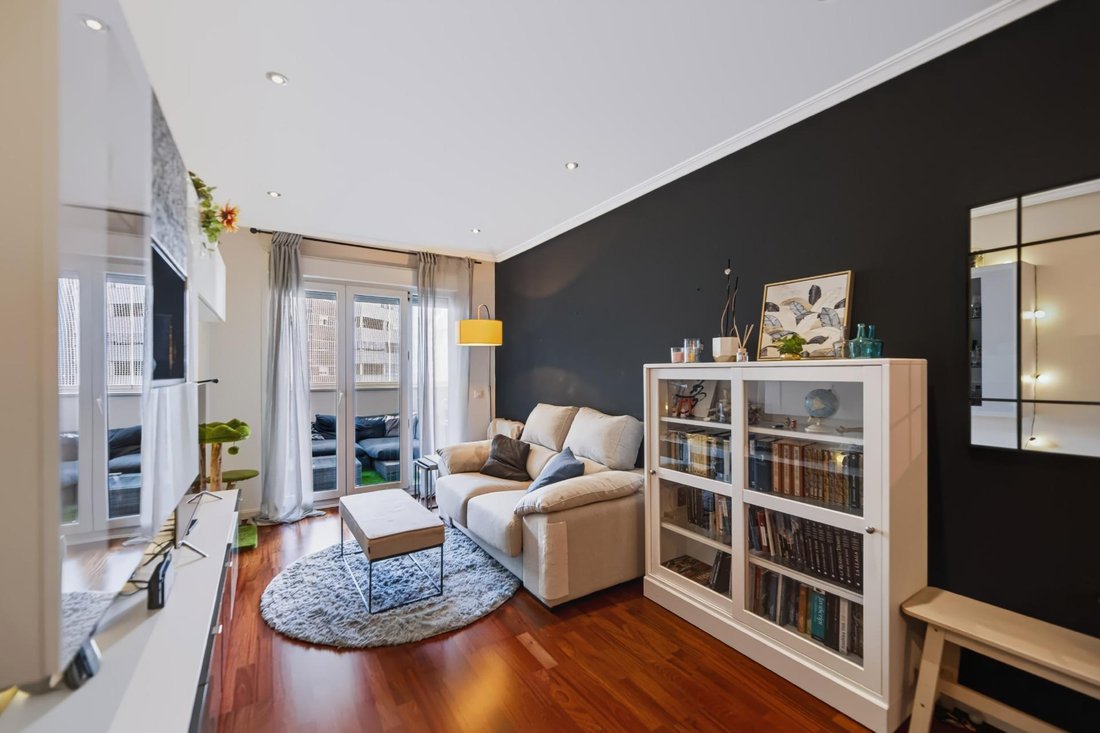 Apartment in Rivas-Vaciamadrid, Comunidad de Madrid, Spain 1 - 19162973