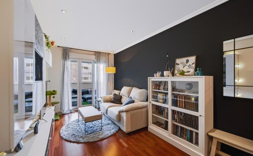 Wohnung in Rivas-Vaciamadrid, Autonome Gemeinschaft Madrid, Spanien 1
