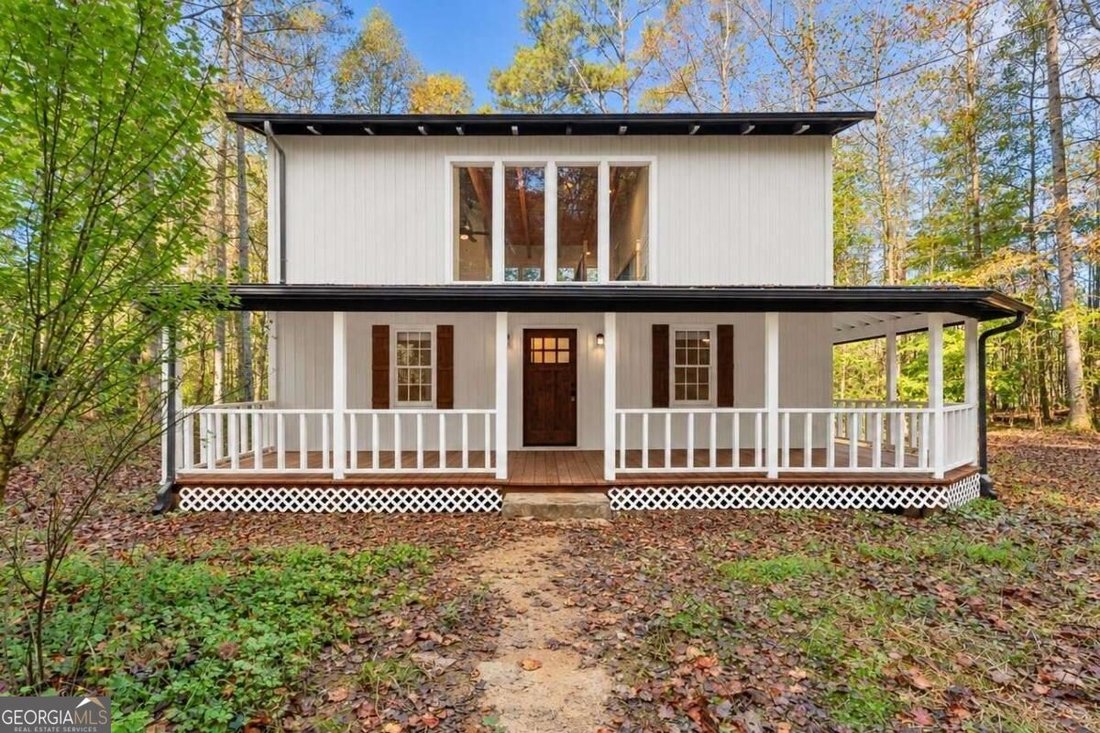 Haus in Ellijay, Georgia, Vereinigte Staaten 1 - 19163739