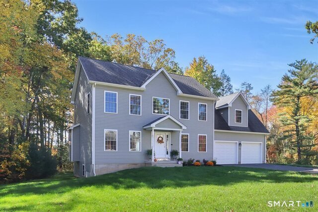 Haus in South Windsor, Connecticut, Vereinigte Staaten 1 - 19159908