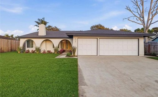 Casa a Goleta, California, Stati Uniti 1