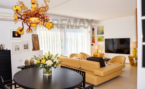 Villa in Colle Romito - Lido dei Pini, Ardea, Latium 1
