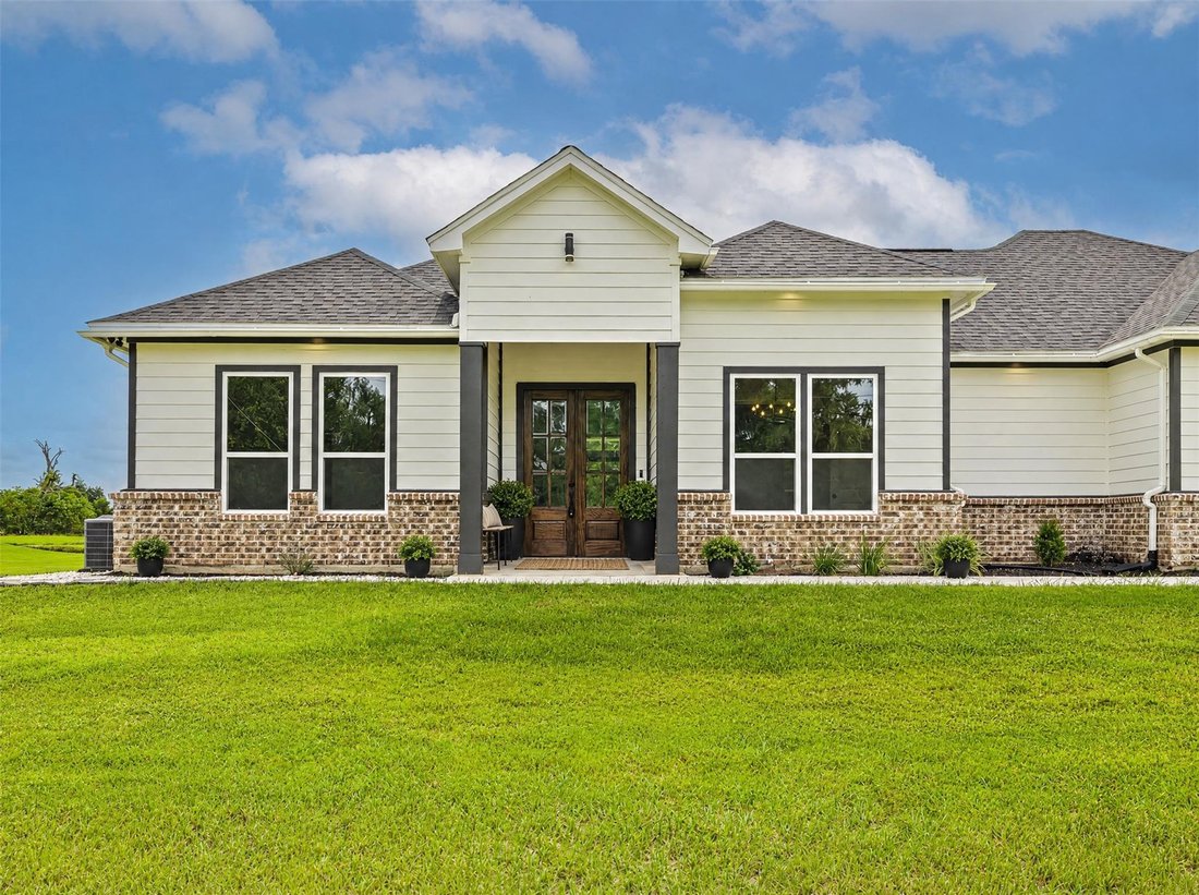 Haus in Angleton, Texas, Vereinigte Staaten 1 - 19160723