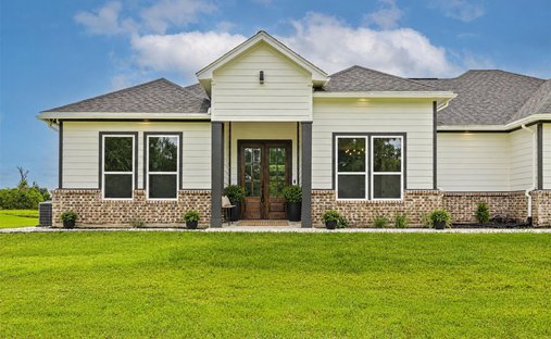 Casa a Angleton, Texas, Stati Uniti 1
