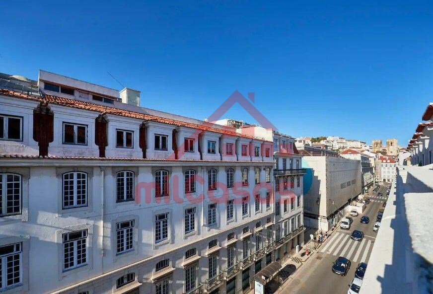Wohnung in Santa Maria Maior, Lissabon, Portugal 3 - 18877965