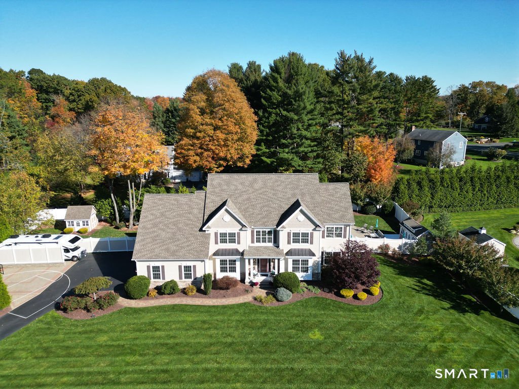 House in Cheshire, Connecticut, United States 1 - 19151684