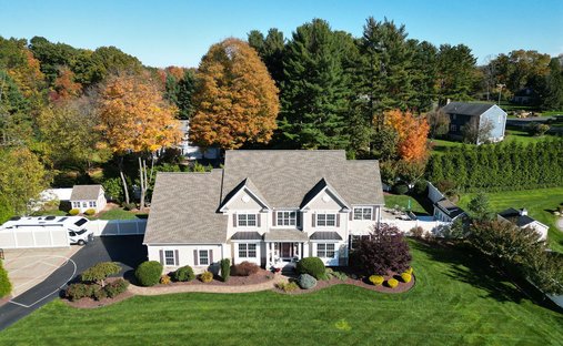 Haus in Cheshire, Connecticut, Vereinigte Staaten 1