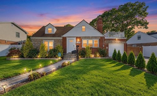 Casa a West Hempstead, New York, Stati Uniti 1