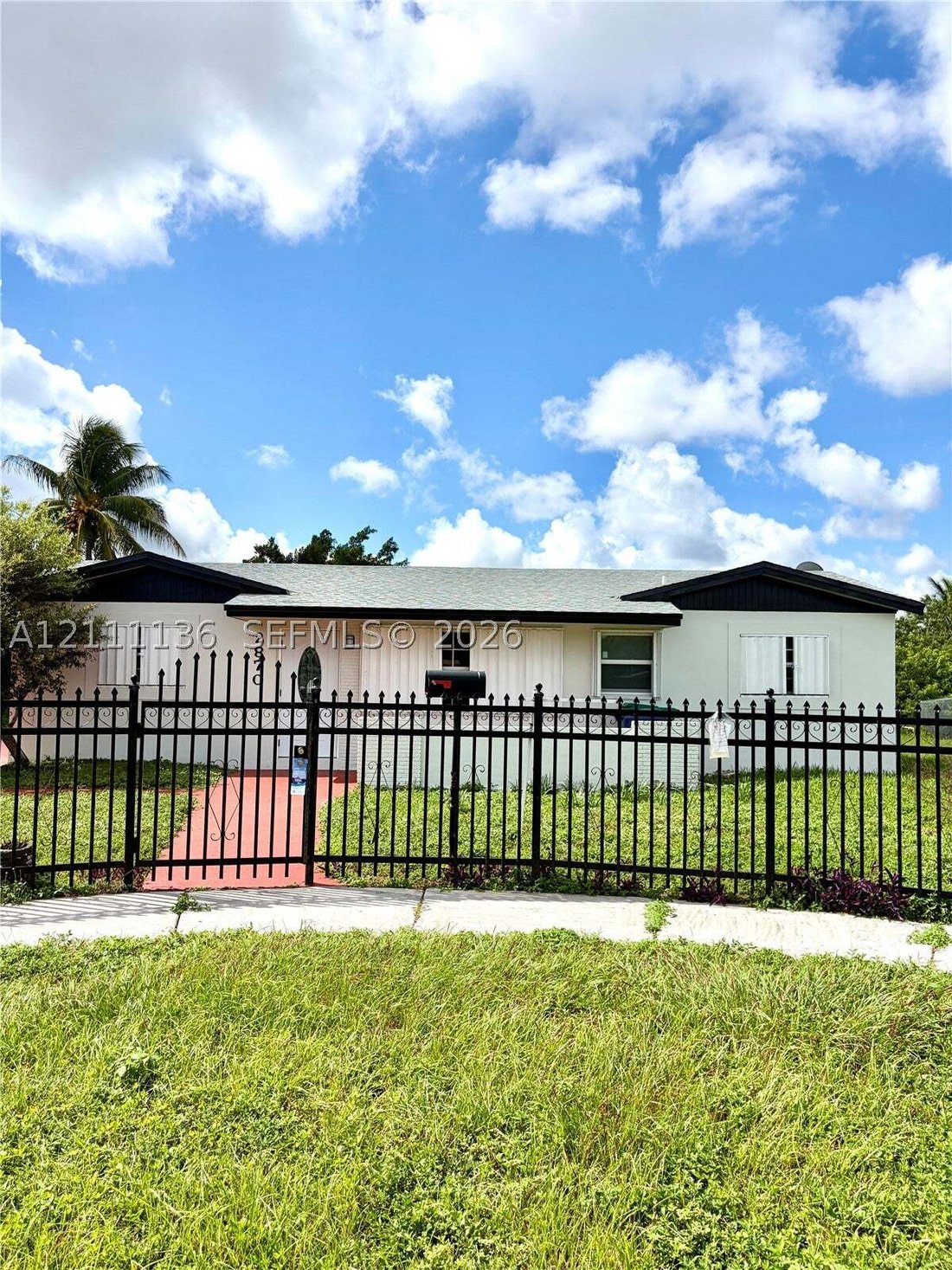 House in Miami Gardens, Florida, United States 1 - 19163466