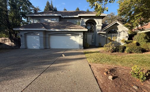 Maison à Folsom, Californie, États-Unis 1
