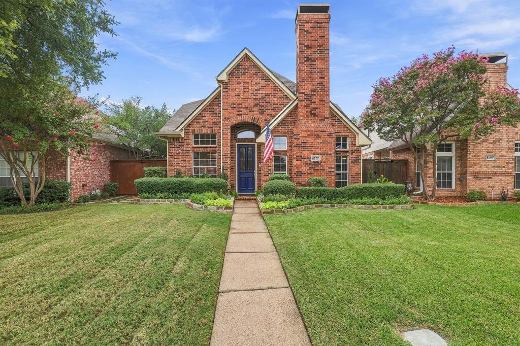 House in Irving, Texas, United States 1 - 19160669