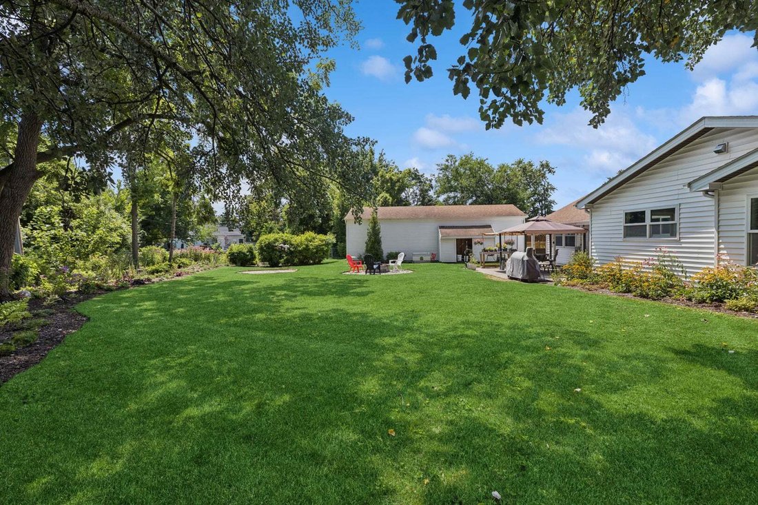 Haus in Glenview, Illinois, Vereinigte Staaten 3 - 19163627