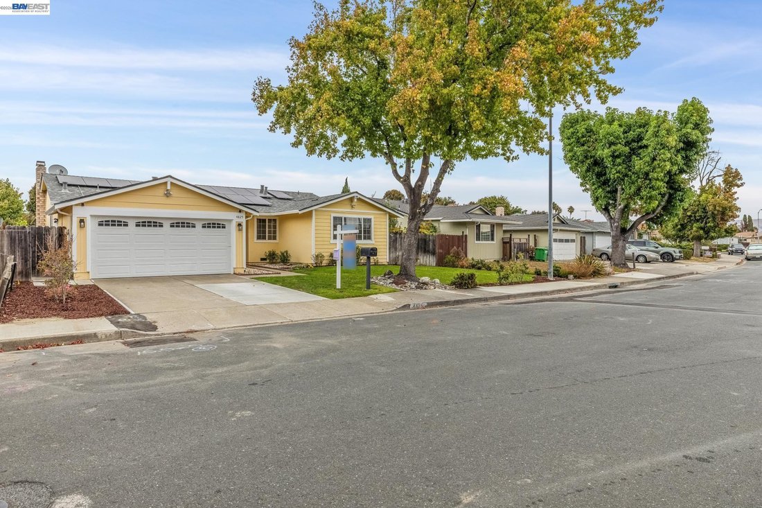 House in Union City, California, United States 3 - 19163161