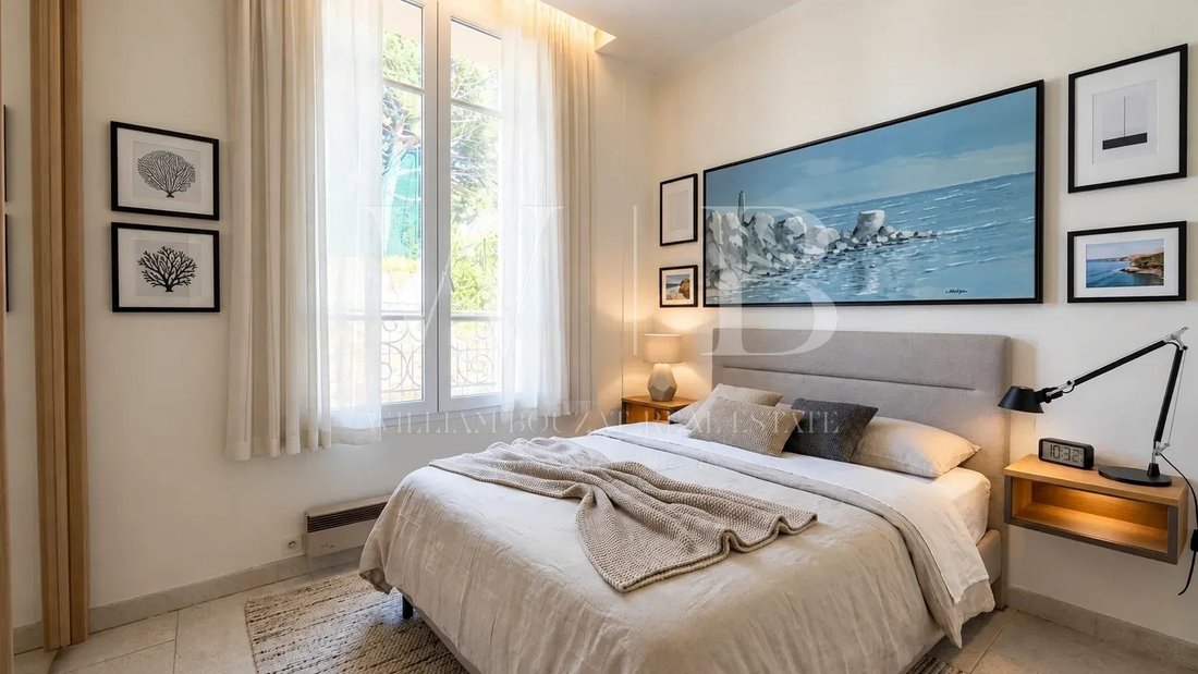Appartement à Cap Martin, Roquebrune-Cap-Martin, France 5 - 19160387