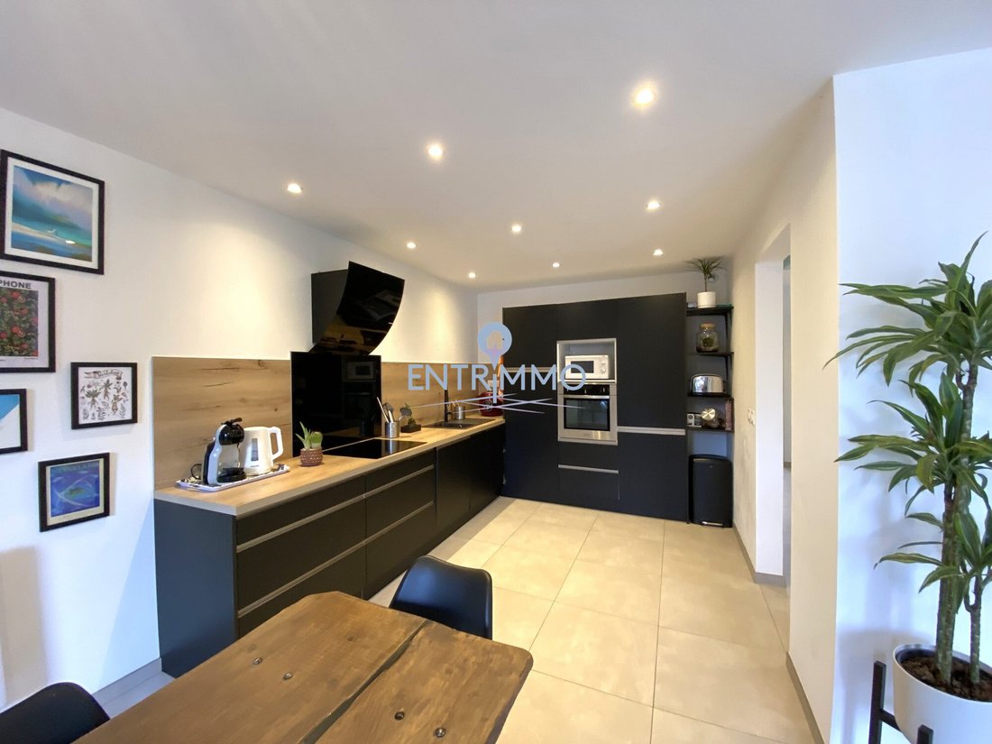 Apartment in Gruffy, Auvergne-Rhône-Alpes, France 3 - 19165869