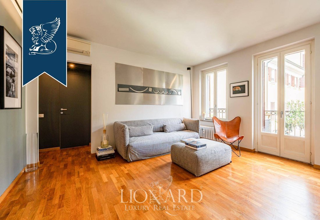 Appartement à Centro Storico, Milan, Lombardie 2 - 19164631