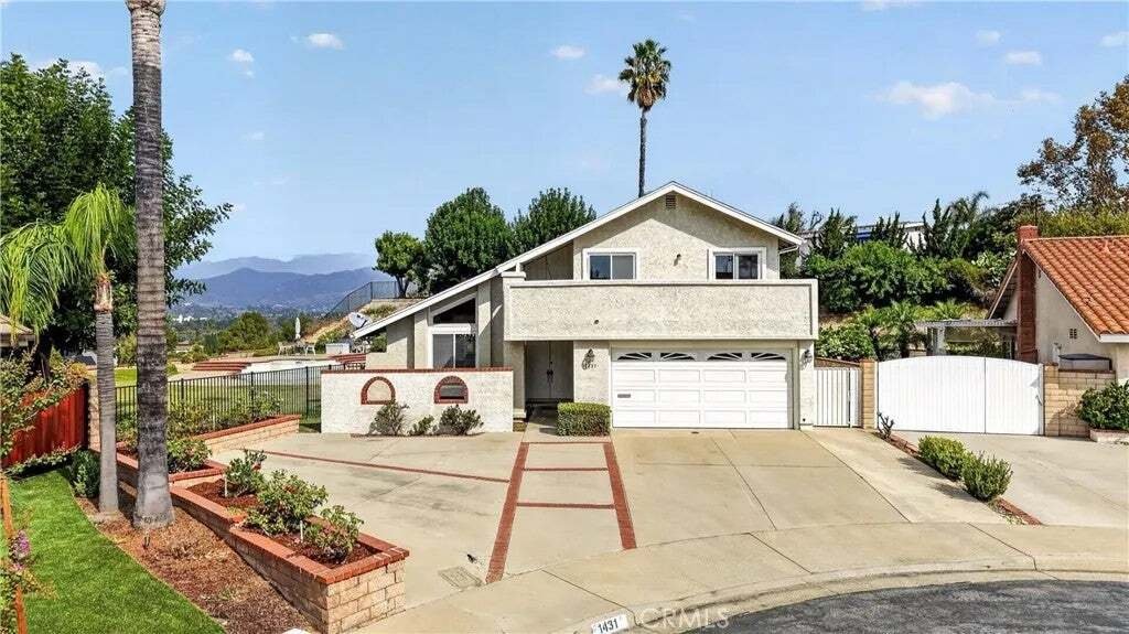 House in San Dimas, California, United States 2 - 19160347