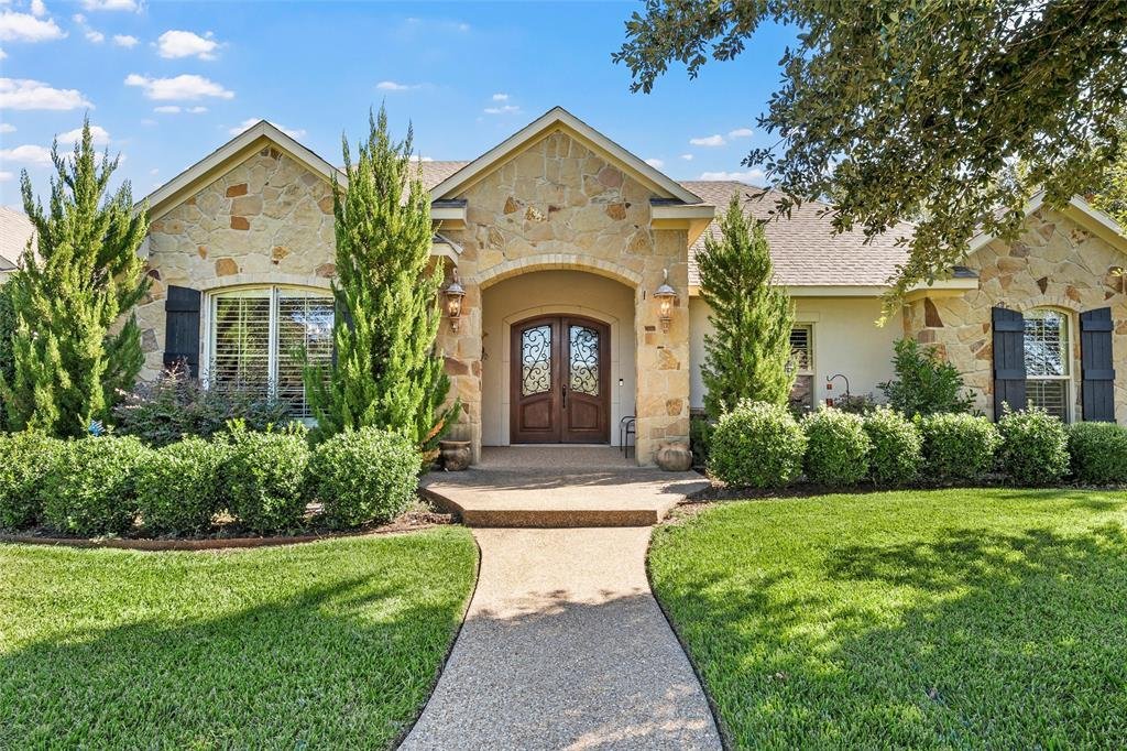 Haus in Waco, Texas, Vereinigte Staaten 2 - 19164020