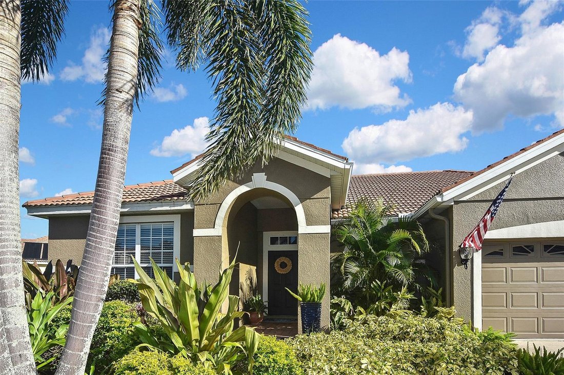 Haus in Sarasota, Florida, Vereinigte Staaten 5 - 19162709
