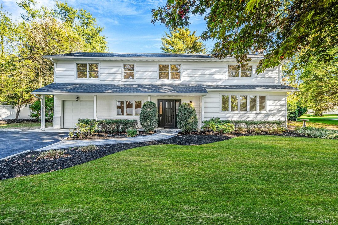 Casa a Commack, New York, Stati Uniti 1 - 19161650
