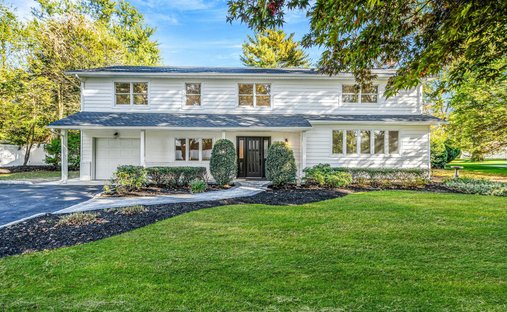 Casa a Commack, New York, Stati Uniti 1