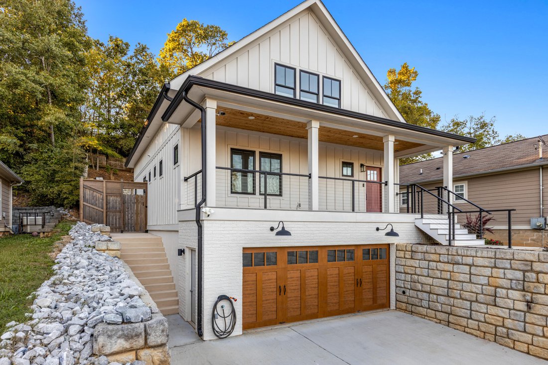 Haus in Chattanooga, Tennessee, Vereinigte Staaten 1 - 19161631