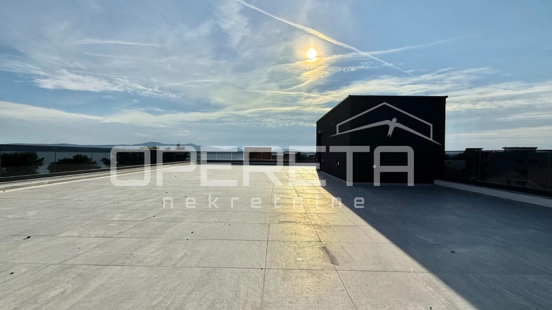 Apartment in Sukosan, Zadar County, Croatia 2 - 16290704