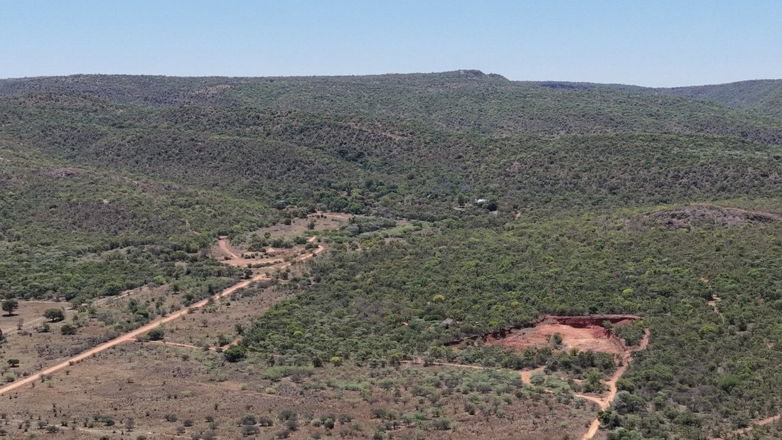 Terreno a Bela-Bela, Provincia del Limpopo, Sudafrica 2 - 19161764