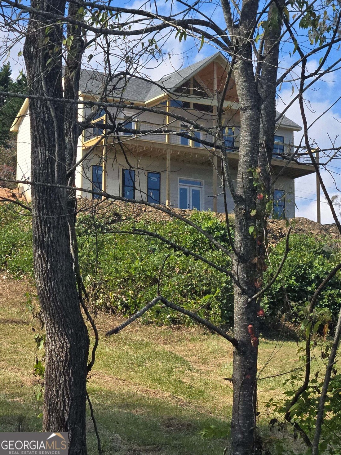 House in Blue Ridge, Georgia, United States 4 - 19163758