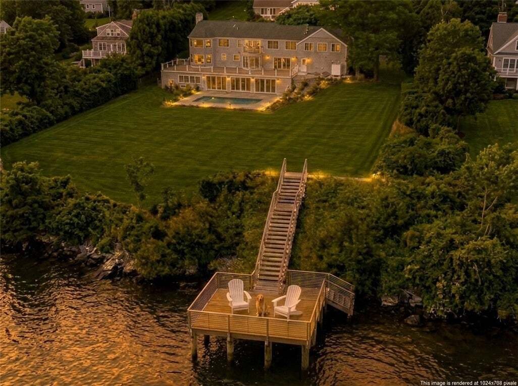 Maison à Portsmouth, Rhode Island, États-Unis 5 - 18763919