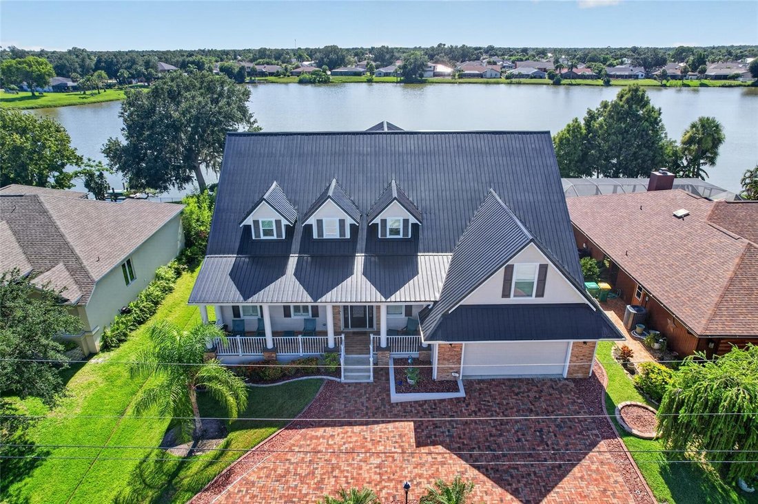 Haus in Port Charlotte, Florida, Vereinigte Staaten 1 - 19162690