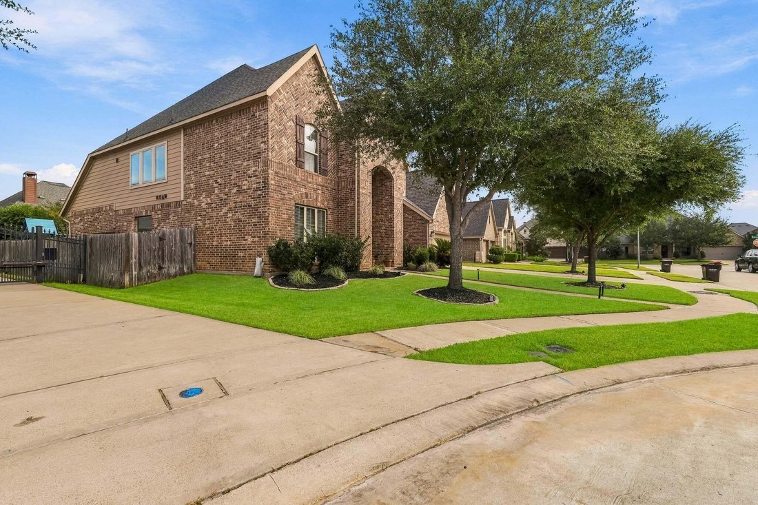 Casa a Katy, Texas, Stati Uniti 4 - 19164167