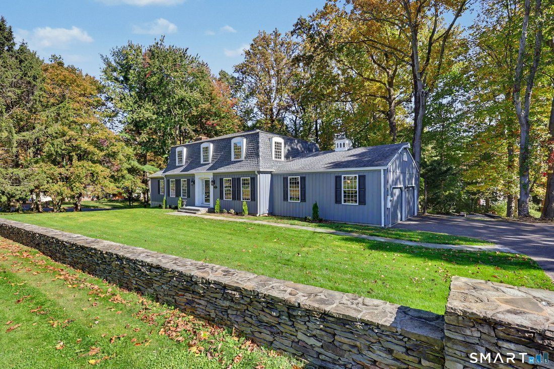 House in Stratford, Connecticut, United States 3 - 19160003
